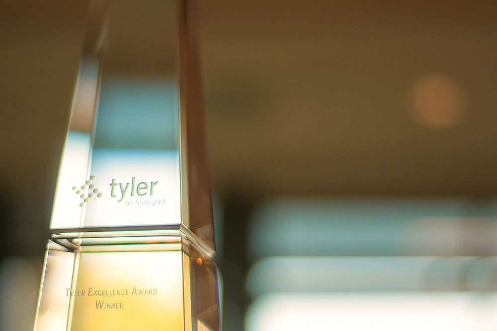 Tyler Excellence Awards